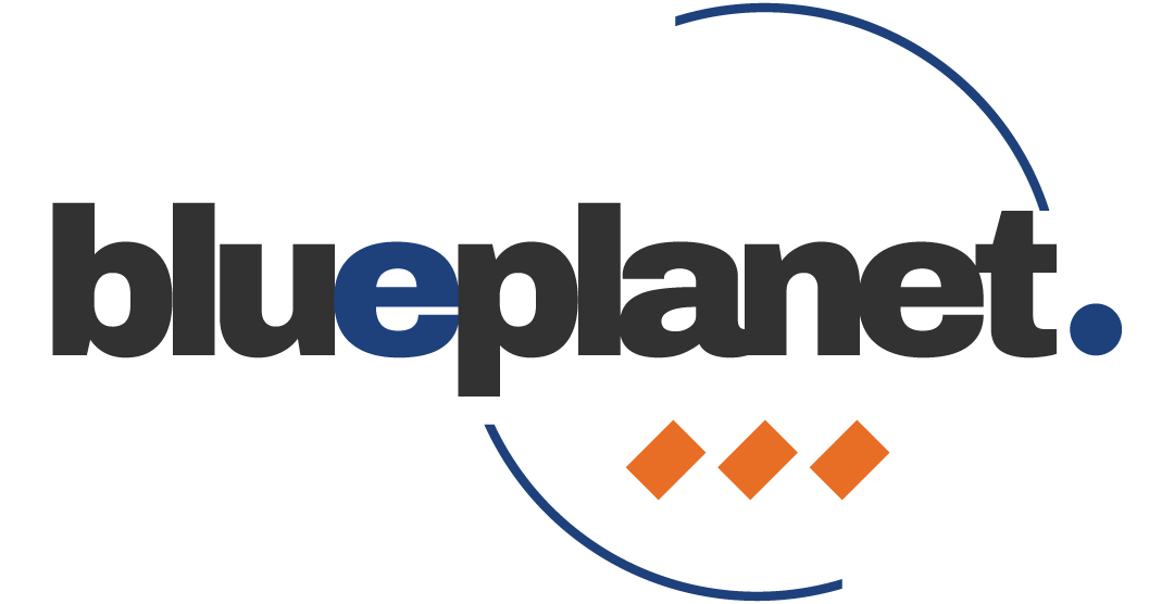 Blue Planet Logo