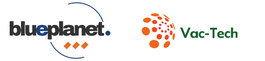 Logo BluePlanet VacTech